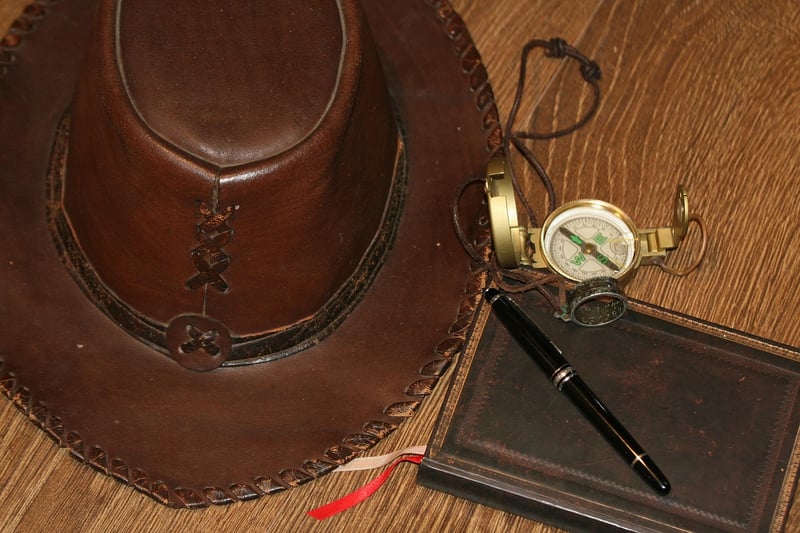 Time Travel Journeys