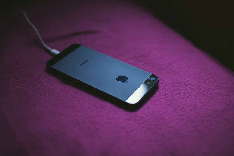 Portable Charger